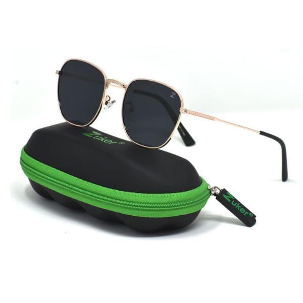 Zuker Sunglasses 1104