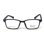 Zuker 8524 Kids Tr High Quality Rectangular Shape Eyeglasses