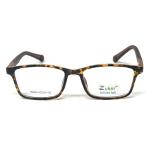 Zuker 8524 Kids Tr High Quality Rectangular Shape Eyeglasses