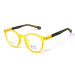 Zuker 8526 Kids Tr High Quality Round Shape Eyeglasses