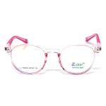 Zuker 8526 Kids Tr High Quality Round Shape Eyeglasses