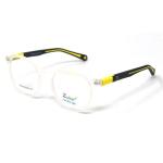 Zuker 8526 Kids Tr High Quality Round Shape Eyeglasses