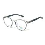 Zuker 8526 Kids Tr High Quality Round Shape Eyeglasses
