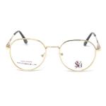 JSB TO 930101 Hexxa Pento Eyeglasses For Men & Women